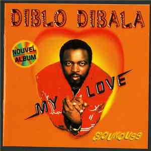 Diblo Dibala - My Love download flac