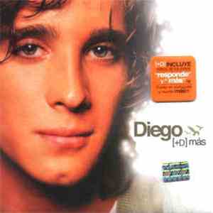 Diego - [+D] Más download flac