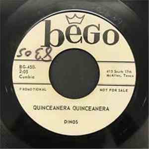 Dinos - Quinceanera Quinceanera download flac