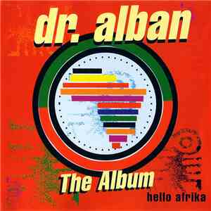 Dr. Alban - Hello Afrika (The Album) download flac