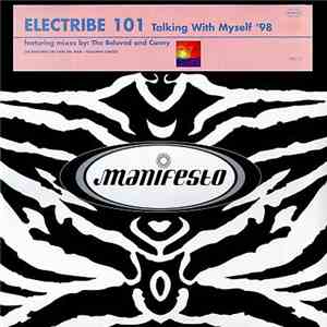 Electribe 101 - Talking With Myself '98 download flac