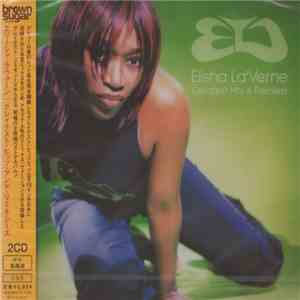 Elisha La'Verne - Greatest Hits & Remixes FLAC album
