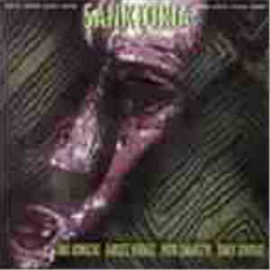 Emil Kowalski - Sanktoria download flac