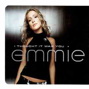 Emmie - I Thought It Was You download flac