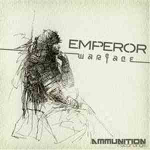 Emperor  - Warface / The Sovereign download flac
