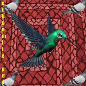 Ethnomite Pux - Sounds From Cambodia download flac