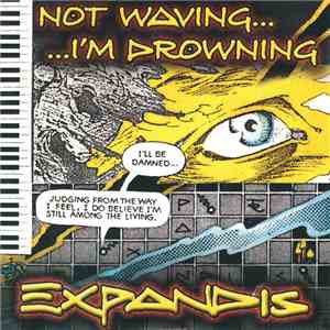 Expandis - Not Waving I'm Drowning download flac