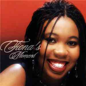 Fiona  - Fiona's Moment FLAC album
