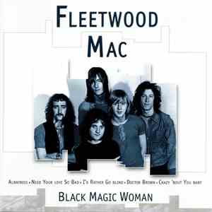 Fleetwood Mac - Black Magic Woman download flac