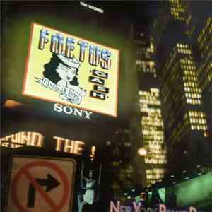 Foetus - Gash FLAC album