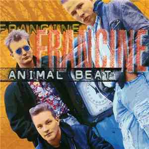 Francine - Animal Beat download flac
