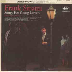 Frank Sinatra - Songs For Young Lovers download flac
