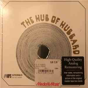 Freddie Hubbard - The Hub Of Hubbard download flac