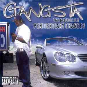 Gangsta  - Penitentiary Chances download flac