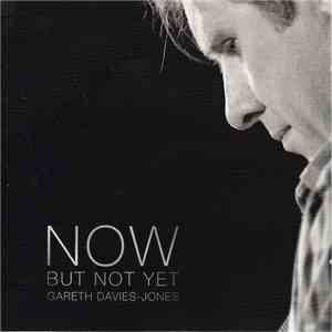 Gareth Davies-Jones - Now But Not Yet download flac