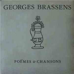 Georges Brassens - 3 download flac