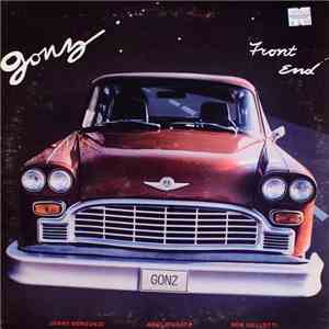 Gonz - Front End download flac
