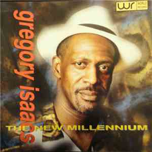 Gregory Isaacs - The New Millennium download flac