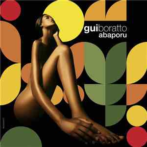 Gui Boratto - Abaporu download flac