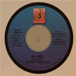 Harry Toddler - My Way download flac
