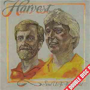 Harvest  - Send Us To The World / It's Alright Now download flac