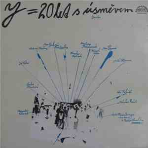Herci Studia Ypsilon - Y = 20 Let S Úsměvem download flac