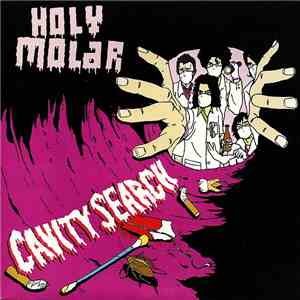 Holy Molar - Cavity Search download flac
