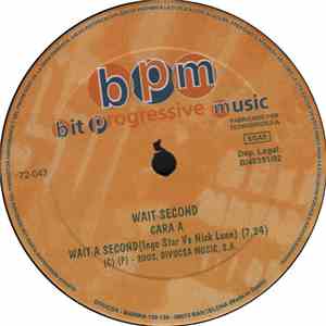 Ingo Star & Nick Lunn - Wait A Second download flac