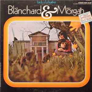 Jack Blanchard & Misty Morgan - Birds Of A Feather download flac