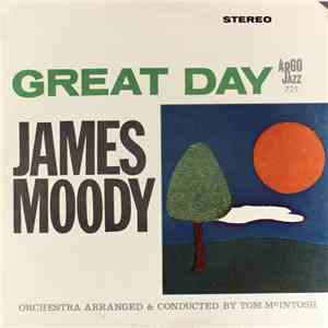 James Moody - Great Day download flac
