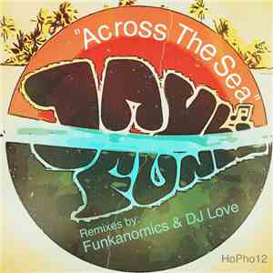 Jayl Funk - Across The Sea download flac