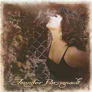 Jennifer Parsignault - From The Dark download flac