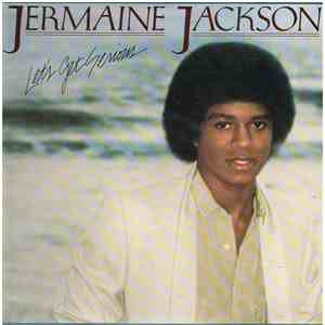 Jermaine Jackson - Let's Get Serious download flac