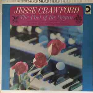 Jesse Crawford - The Poet Of The Organ FLAC album