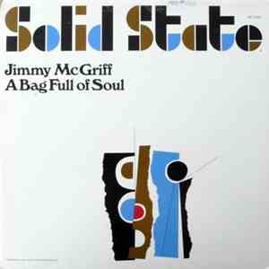 Jimmy McGriff - A Bag Full Of Soul download flac