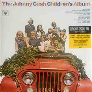 Johnny Cash - The Johnny Cash Children's Album download flac