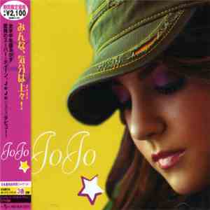 JoJo  - JoJo download flac