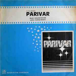 Kalyanji Anandji - Parivar download flac
