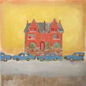 Kapowski  - Boy Detective download flac
