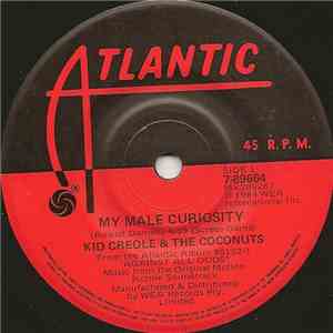 Kid Creole And The Coconuts - My Male Curiosity download flac