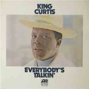 King Curtis - Everybody's Talkin' download flac