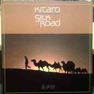Kitaro - Silk Road Vol. 1 & 2 download flac