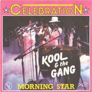Kool & The Gang - Celebration download flac