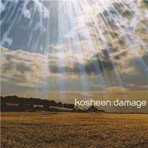 Kosheen - Damage download flac