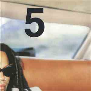 Lenny Kravitz - 5 download flac
