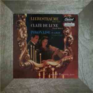 Leonard Pennario - Leonard Pennario, Piano download flac
