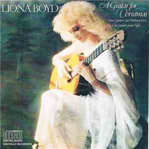 Liona Boyd - A Guitar For Christmas download flac