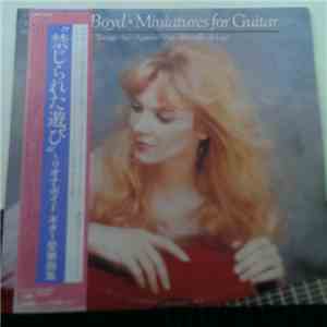 Liona Boyd - Miniatures For Guitar download flac