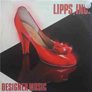 Lipps, Inc. - Designer Music download flac
