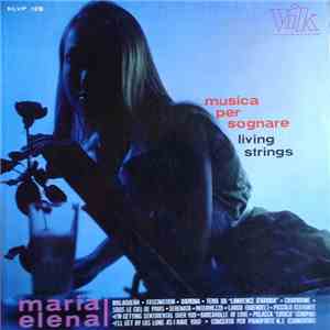 Living Strings - Musica Per Sognare download flac